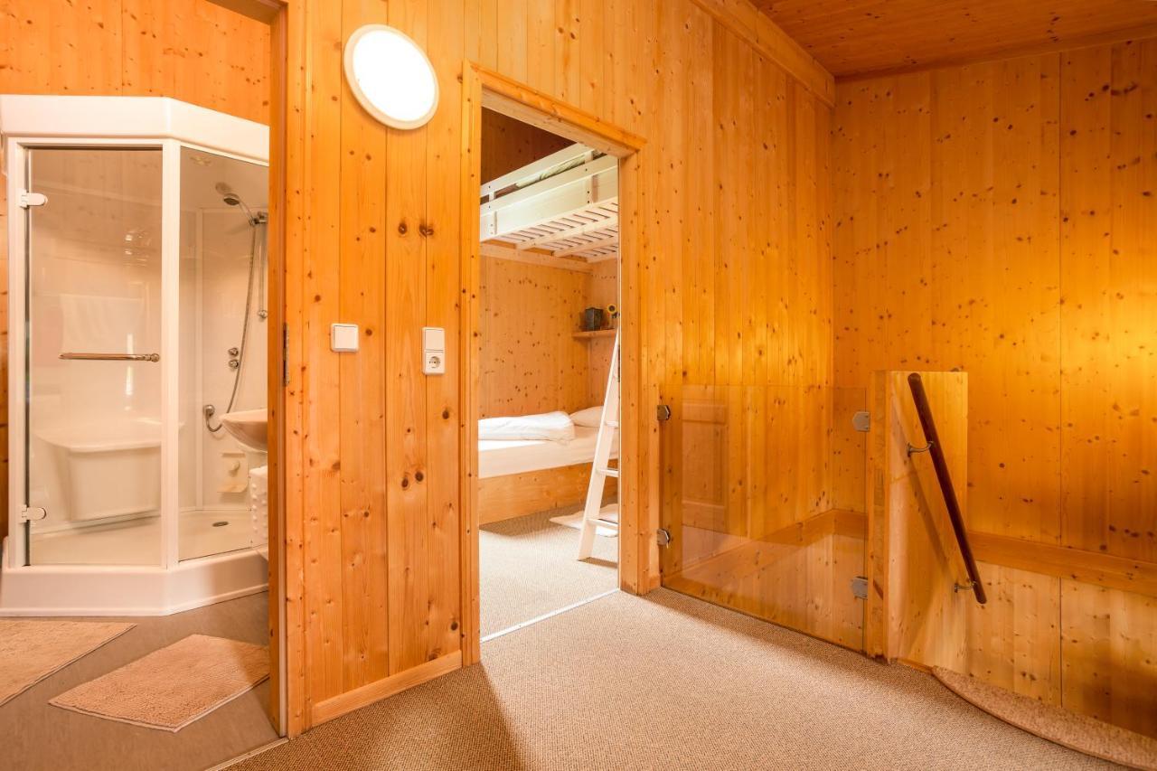 Chalet Sternwarte Hohentauern Kültér fotó