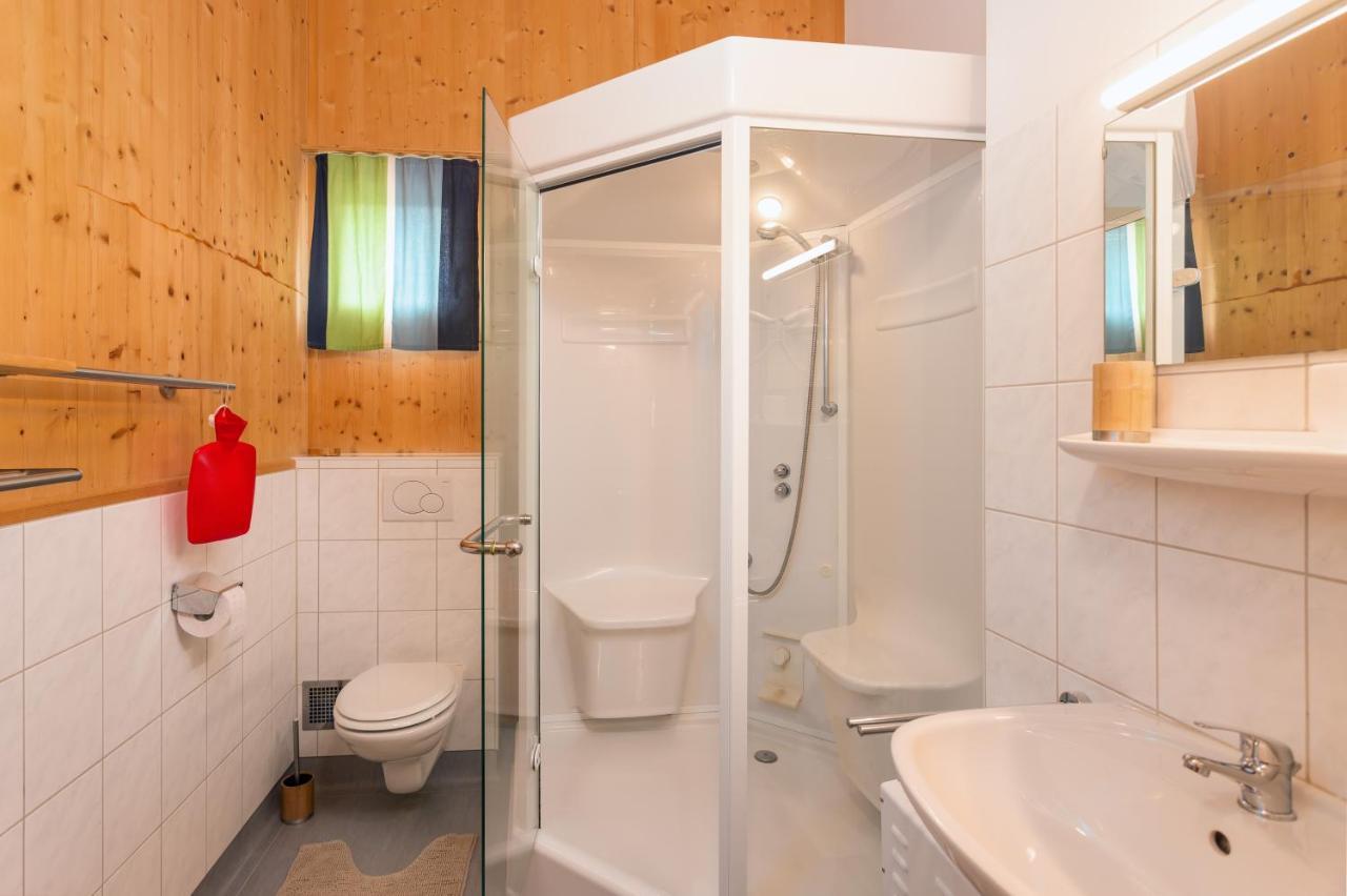 Chalet Sternwarte Hohentauern Kültér fotó