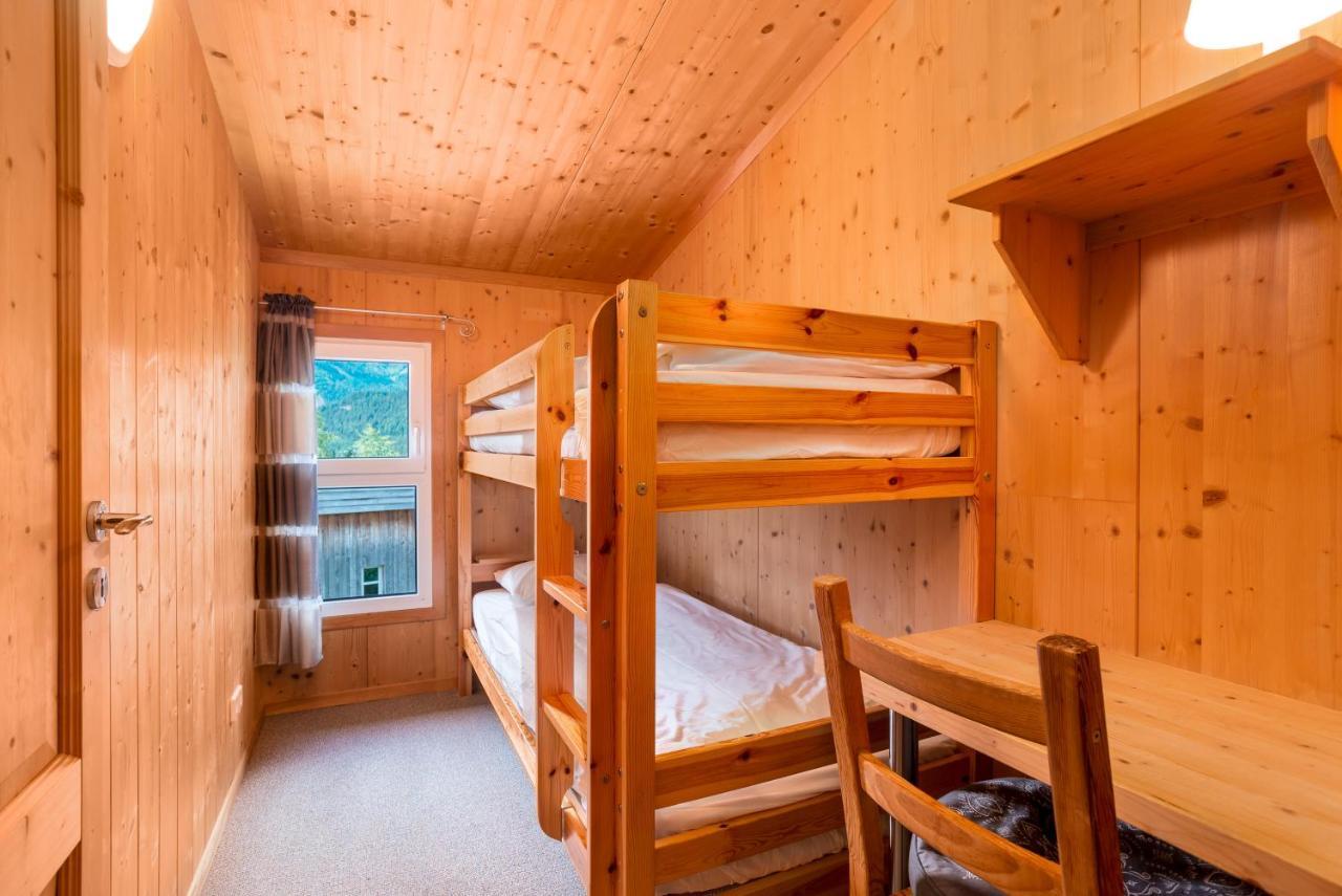 Chalet Sternwarte Hohentauern Kültér fotó