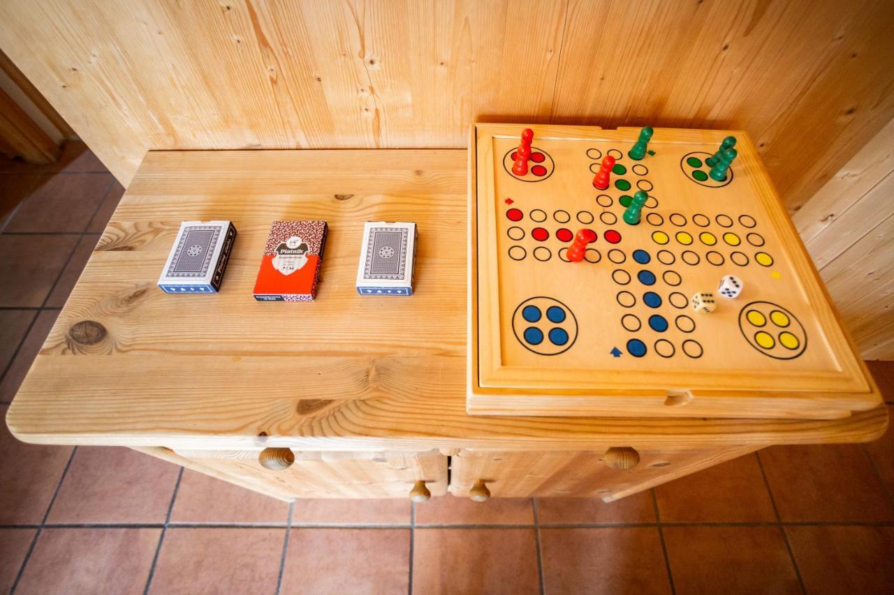 Chalet Sternwarte Hohentauern Kültér fotó