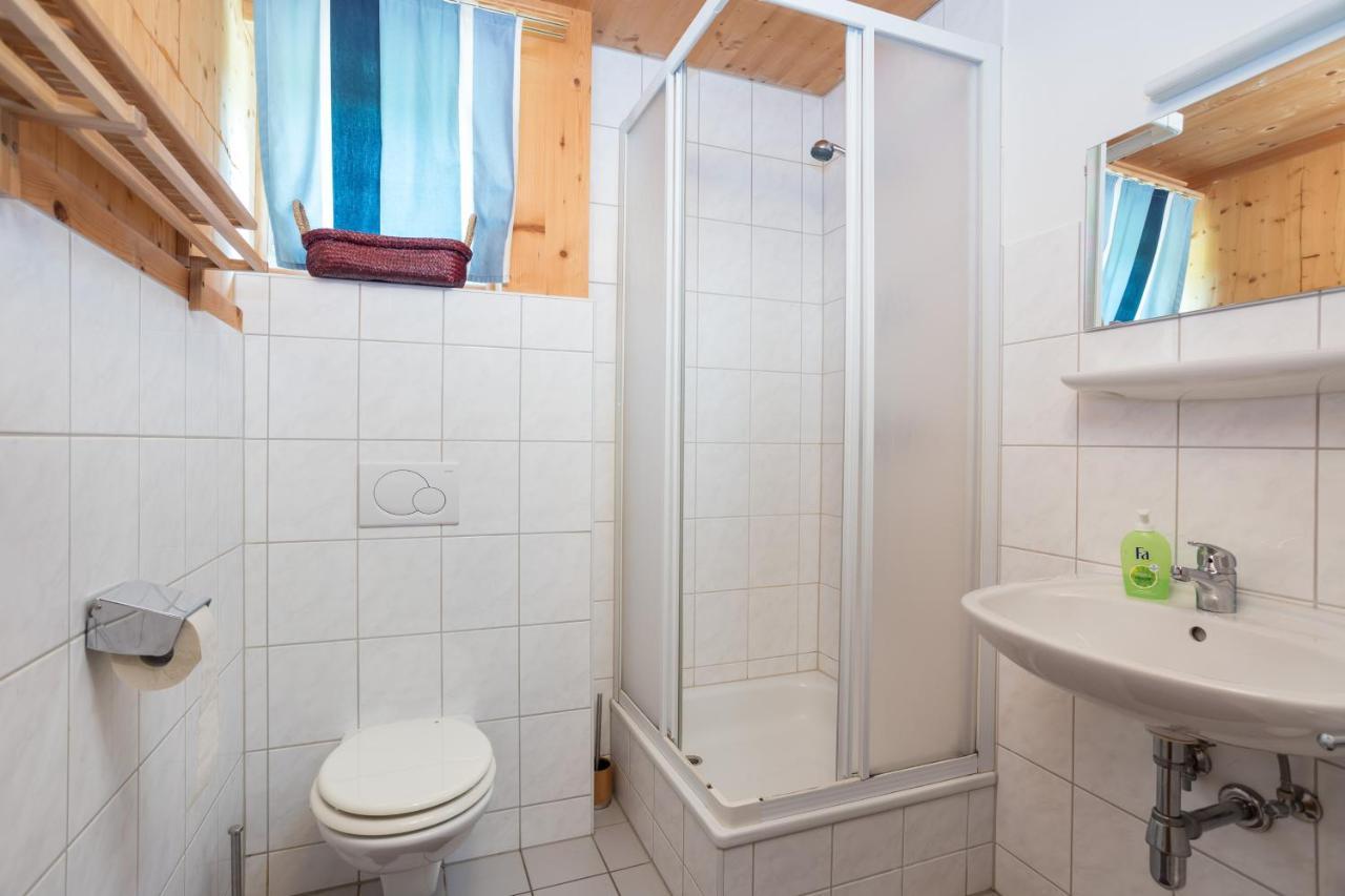 Chalet Sternwarte Hohentauern Kültér fotó