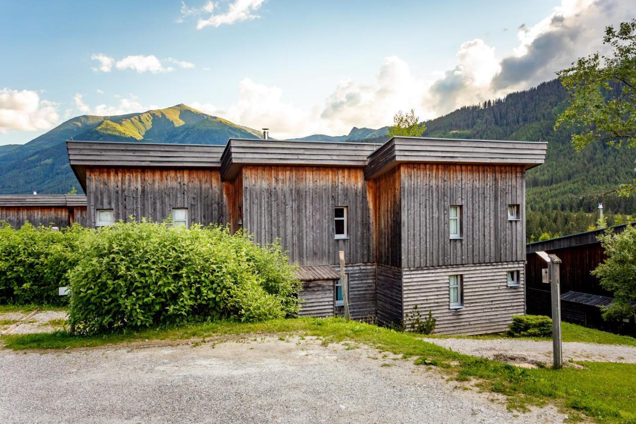 Chalet Sternwarte Hohentauern Kültér fotó