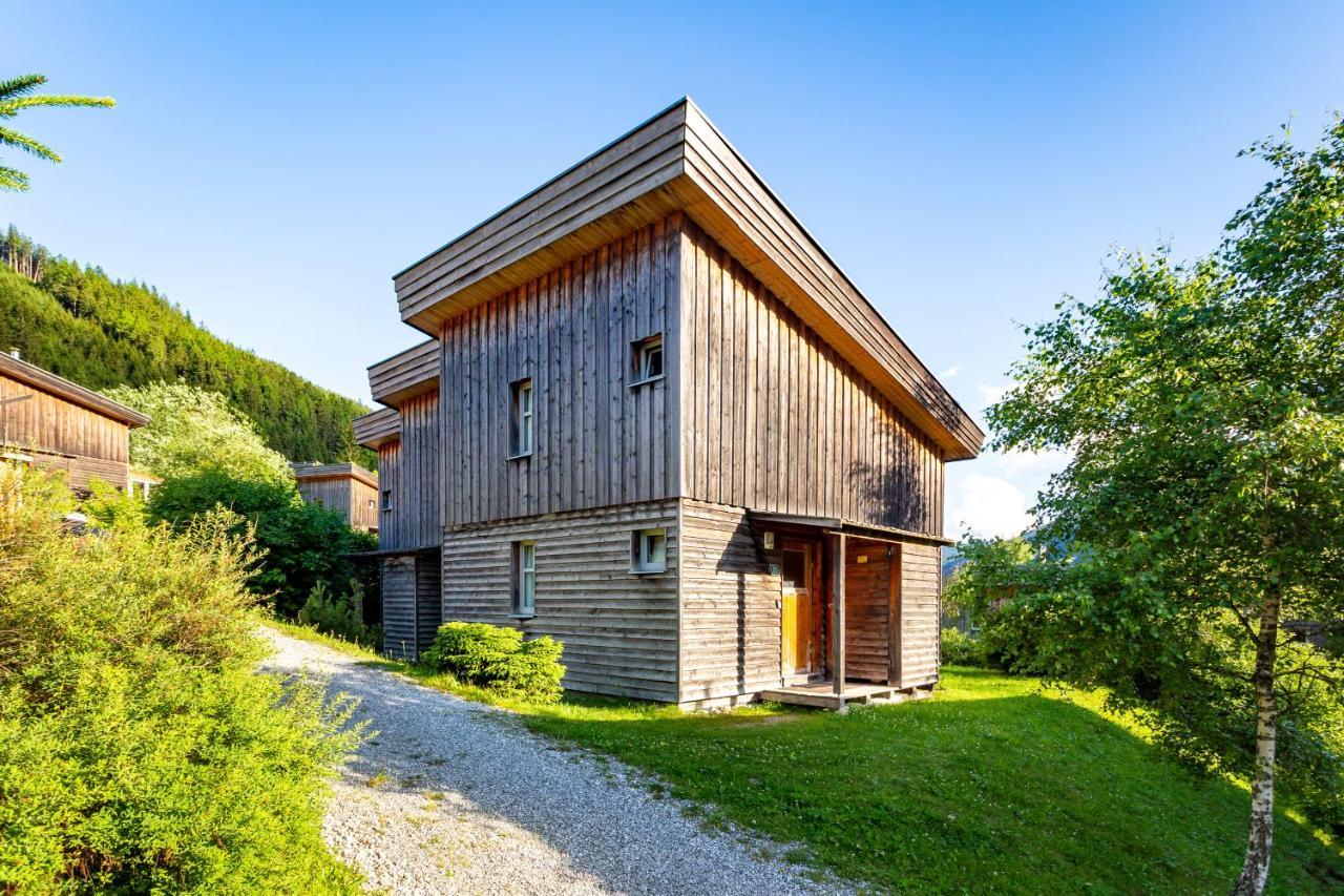 Chalet Sternwarte Hohentauern Kültér fotó