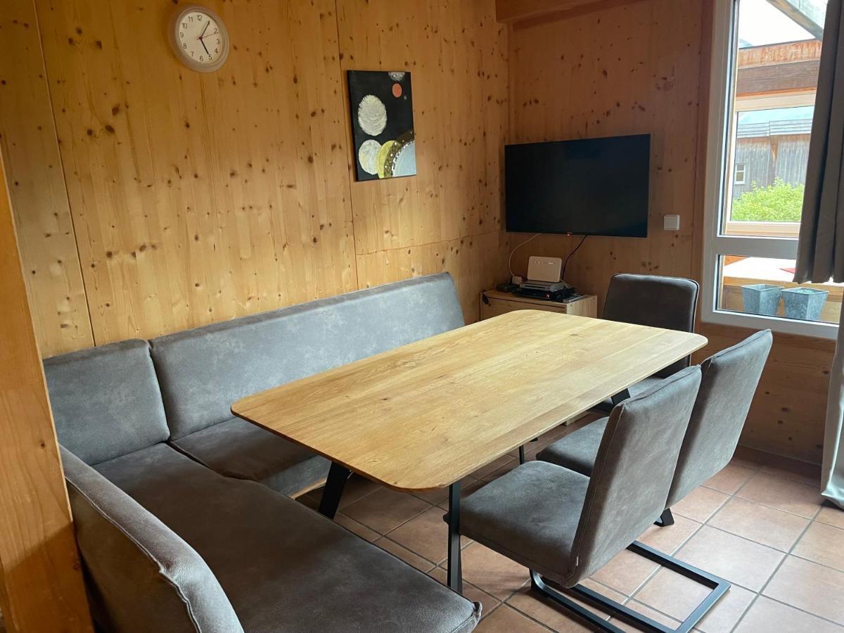Chalet Sternwarte Hohentauern Kültér fotó